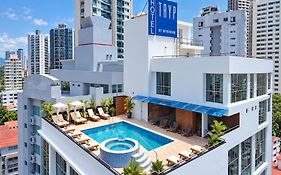 Tryp By Wyndham Panama Centro